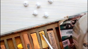 Miniature garlic. Tutorial. Polymer clay. Миниатюрный чеснок из полимерной глины.