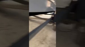 Terchi 475 TWIN C 2011г.в. Mercury 60