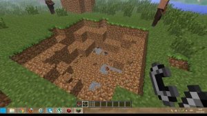 Баги со всего ytuba в minecraft 1.5.2 .  Два бага с вагонеткой . секрет и летающая вагонетка