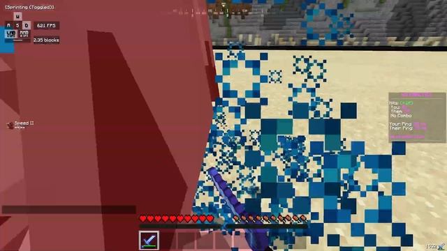 Mood - a Minecraft Bedwars Montage