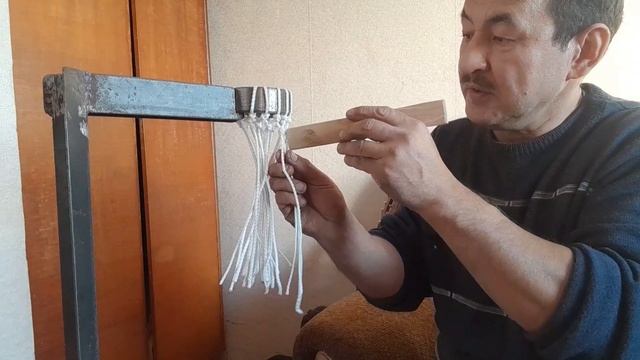 вяжем сетку лузы бельярдного стола смотреть онлайн