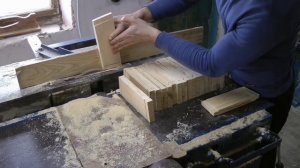 Табуретки своими руками