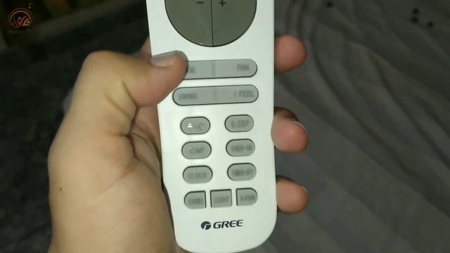 Gree DC Inverter Review 2020  Urdu  Hindi  Hashim TV