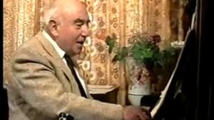 "Когда друзья встречаются" –– Владимир Хвойницкий