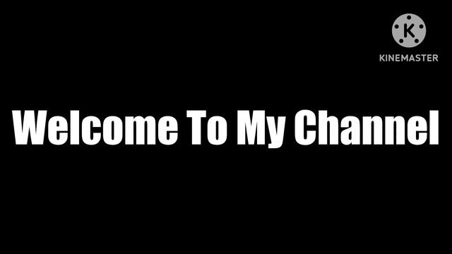 Welcome To My Channel смотреть онлайн