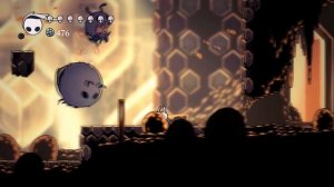 Прохождение Hollow Knight #25 - Улей