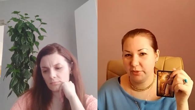 Уроки Ленорман 36  Крест