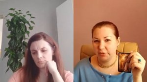 Уроки Ленорман 36 Крест