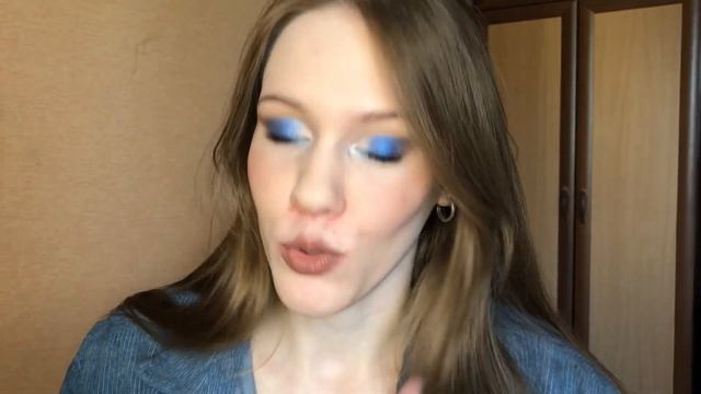 ОБЗОР НА ПАЛИТРУ ОТ TAMMY TANUKA -ВЕСЕЛАЯ ЛЕДЯНАЯ РЫБКА |ПОПАЛАСЬ РЫБКА В СЕТИ МАКИЯЖНОГО ШОПОГОЛИК смотреть онлайн