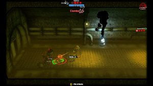 JOVEN DREIK GAMING: MADNESS: Project Nexus 2-я часть