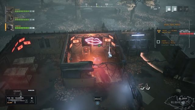 CORRUPTION 2029 Gameplay Walkthrough Part 1 - No Commentary (PC)