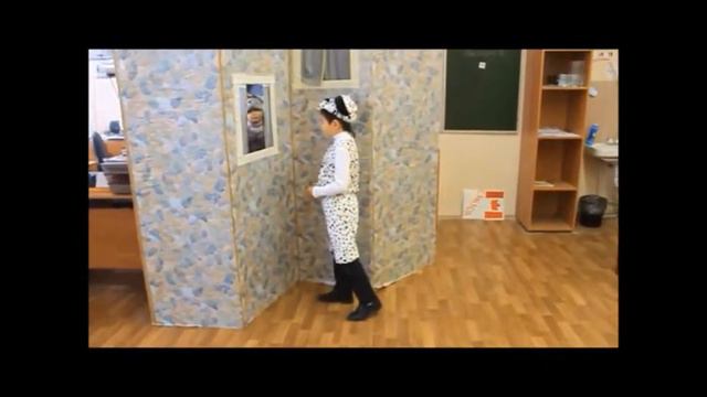 Работа начальной школы ГБОУ СОШ №739