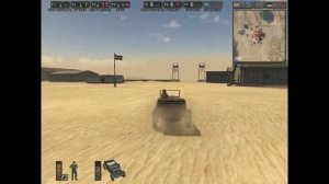 Обзор всей техники в Battlefield 1942