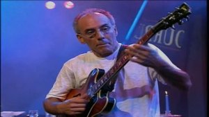 Fourplay "Double Trouble" live.