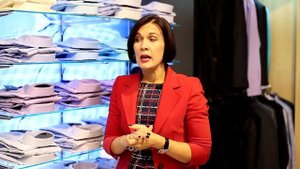 Стильный мужской имидж || Как подобрать лучший цвет рубашки