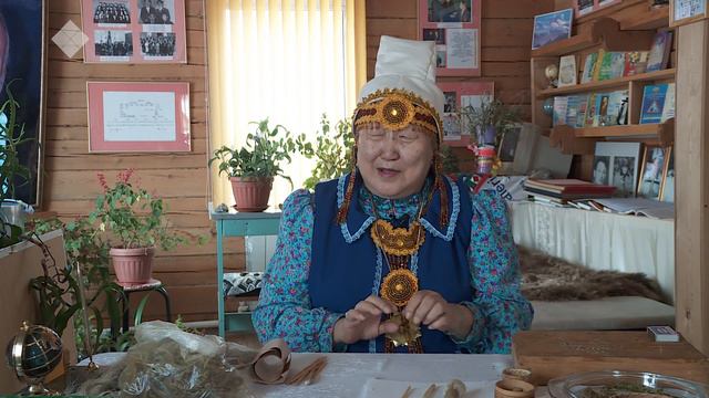 «Саха итэҕэлэ» (23.11.19)