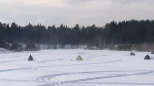 Квадроцикл Segway Snarler At6 L CVTech заехал к нам на огонек
