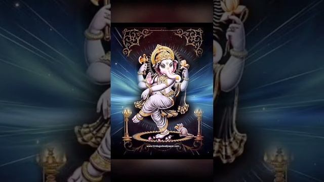 Om Shri Ganeshaya Namaha I Full Audio Song | Spiritual Growth Mantra | Meditation Chanting Mantra #