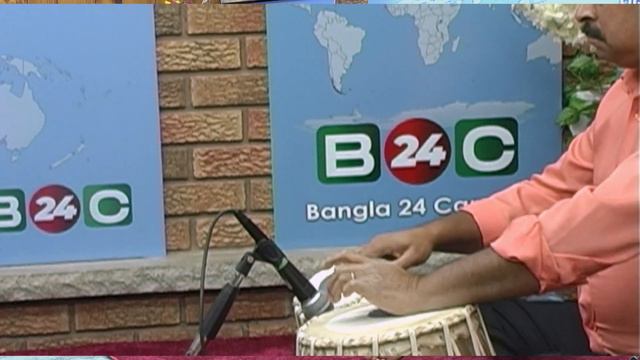 Subhasish Roy: Akash Prodip Jole