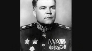 Малиновский Родион Яковлевич