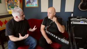 The Frank Gambale Interview