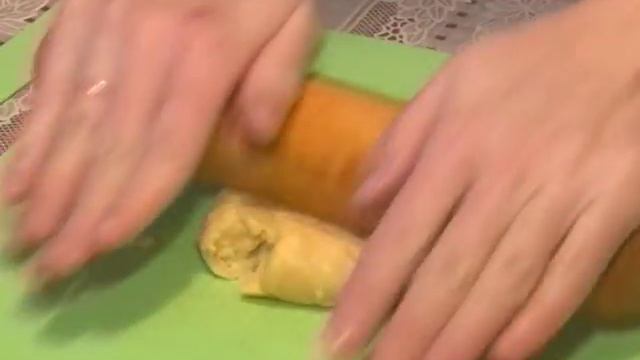 Тающие треугольнички