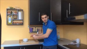 Как Очистить Яйцо (Выдуваем Яйцо из Скорлупы)