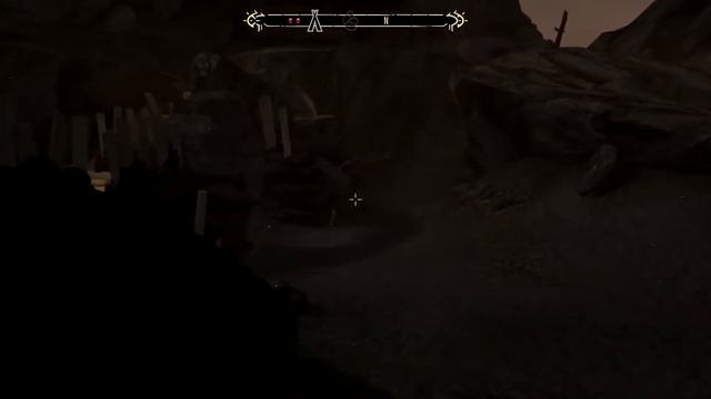 The Elder Scrolls: SkyWind 12 minute Gameplay PC смотреть онлайн