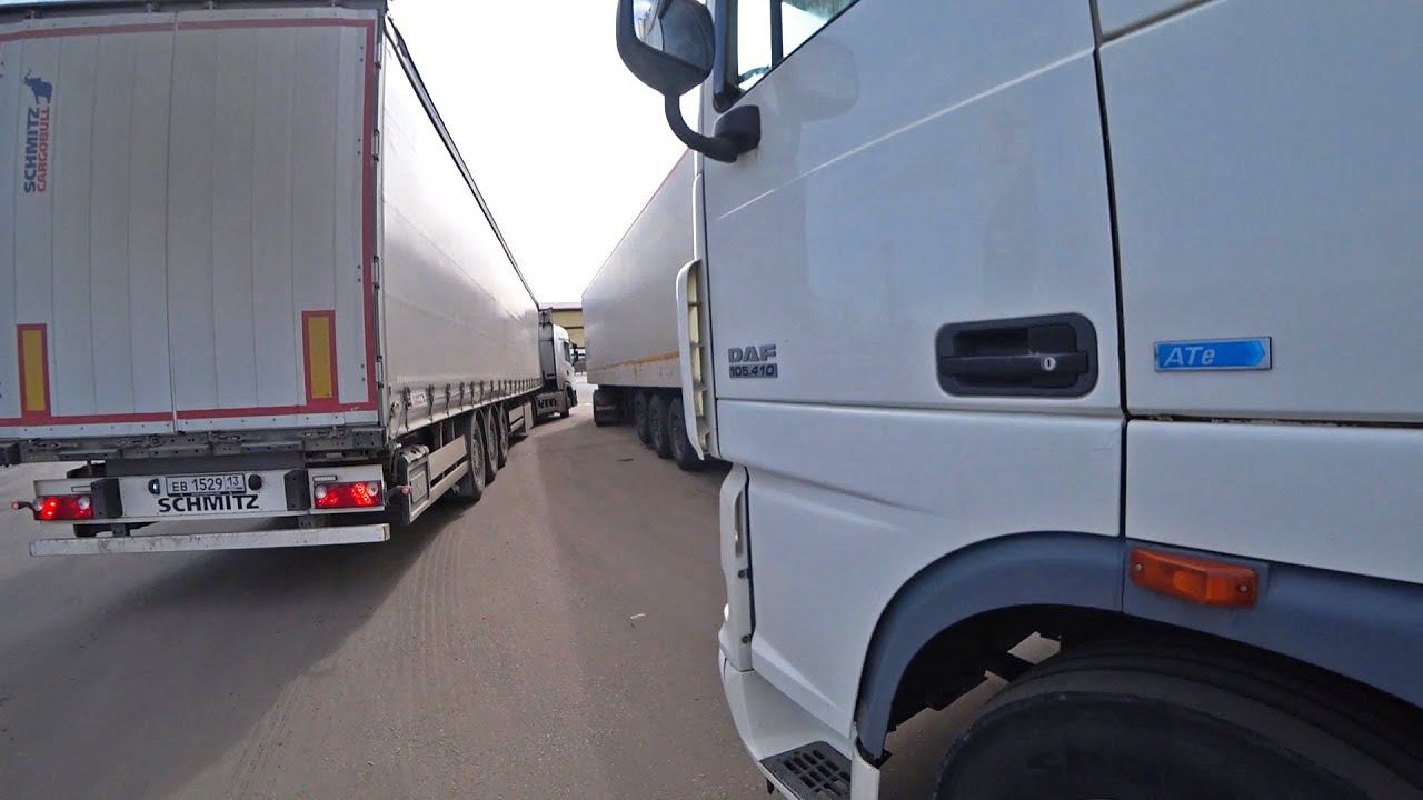 Работаем на Дафе / Московские будни. смотреть онлайн