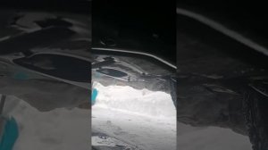 Лада ларгус. Замена масла без снятия защиты!!!