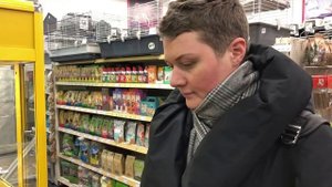 Новогодняя суета | Украшаем дом к Новому году | Подарки | Влогмас