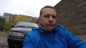 Ваз 2113 Подключил повторители.mp4