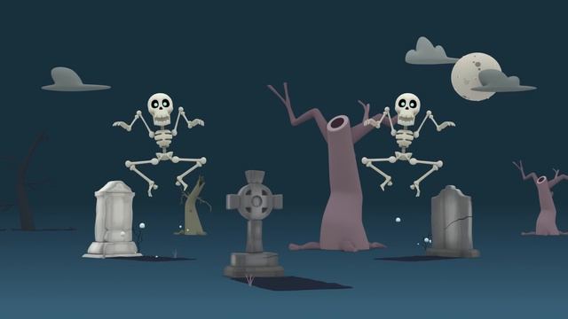 🎃 Pica-Pica y Pocoyó: Truco o Trato (Halloween) | Canciones Infantiles