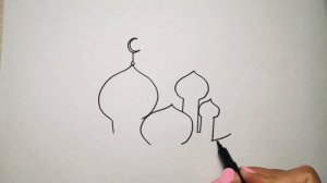 Рисунок на праздник Ураза - Байрам /рисунок Ураза - Байрам