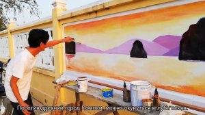 О погоде в Италии в октябре: куда поехать, пляжный отдых на море, какие курорты