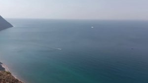 Море. Анапа. 24.08.2024.