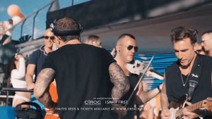 O Beach Ibiza - Grand Opening Party 2019