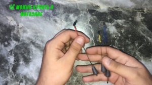 КОРЯГИ НЕ ПРОБЛЕМА! Монтаж ТОКИО-РИГ! Для чего Tokyo Rig и как его вязать?