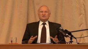 Три ступени правильного отношения к скорбям