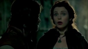 Констанция и Д" Артаньян. Мушкетёры.Тебя любить нельзя.mp4