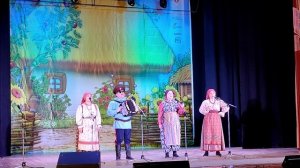 "ЭСМИНЕЦ"  Казачья песня