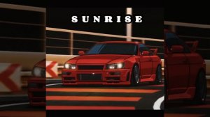 Rammstein - Sonne (HARDX Phonk Remix)