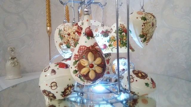Вкусняшки. Ёлочные игрушки. Подарок на Новый Год 2023 Цена 12 000 руб. Ёлочные украшения.