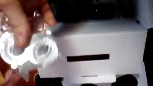 Линзованная оптика на Ниву