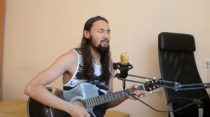 Alai oli - Снег и пепел (cover by Ayur)