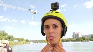 Точка на карте. Анонс