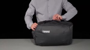 Thule Subterra Travel Backpack 34L