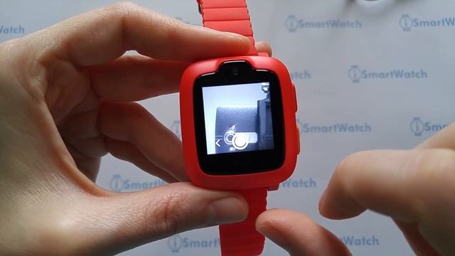 Обзор Elari KidPhone 3G: детские часы с Алисой - смотреть видео онлайн ...