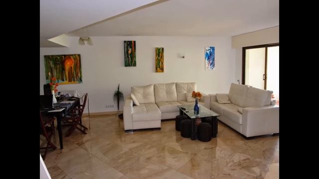 Шикарные апартаменты в шесть комнат.Пальма де Майорка.390000 смотреть онлайн