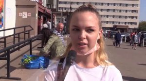 Выяснилось, какие цветы предпочитают учителя на 1 сентября: видео